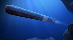 Corea del Norte anuncia nuevo test de un dron de ataque nuclear submarino - Oasis FM 94.3