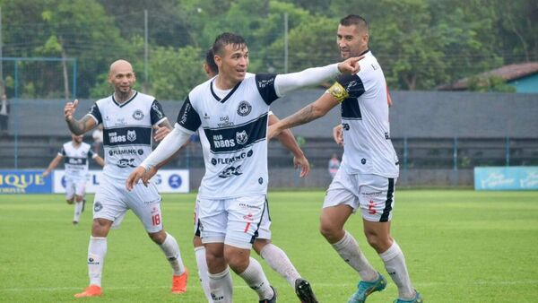 Dos encuentros dan continuidad a la fecha 2