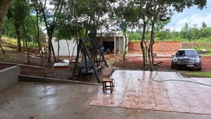 Roban dinero y joyas de una vivienda en Minga Guazú - Noticias Paraguay