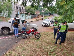 Fiscalía imputa a chofer de Bolt por homicidio en Villa Elisa