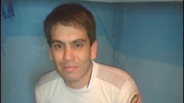 Desde España busca a su hijo que desapareció en Paraguay