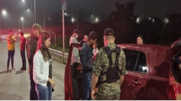 Indagan presunto sicariato en Concepción - Noticias Paraguay