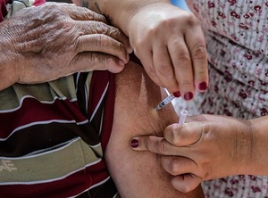 Campaña Invierno 2023 de vacunación iniciará este lunes - .::Agencia IP::.