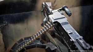 Más de 80 menores secuestrados en Nigeria