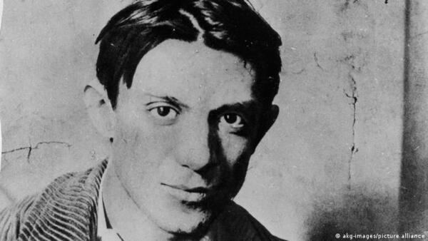 Se celebran los 50 años de la muerte de Pablo Picasso