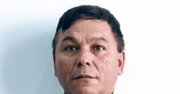 La Nación / Vendedor ambulante quiere fomentar las microempresas