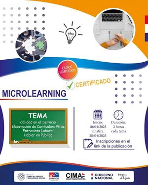 Sinafocal ofrecerá cursos cortos de elaboración de CV y entrevistas laborales - ADN Digital