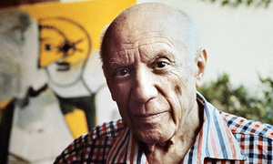50 años de la muerte de Pablo Picasso, el genio que revolucionó la historia del arte - OviedoPress