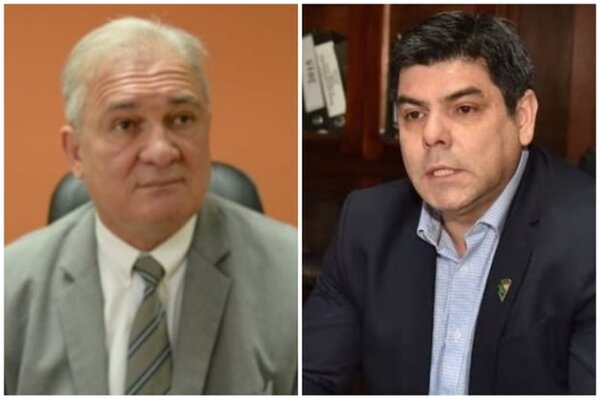 Pericia confirma colosal perjuicio a la Caja de Bancos, que no puede quedar impune