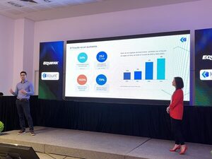 La incursión de la inteligencia artificial en mecanismos de seguridad para transacciones electrónicas - MarketData