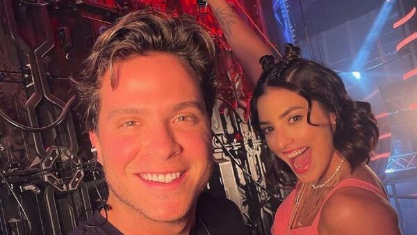 Todo listo para el estreno de la nueva temporada de Calle 7