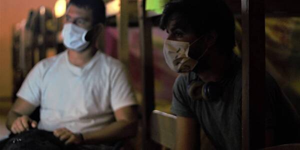 Diario HOY | Documental paraguayo “Repatriados” (sobreviviendo al virus), disponible en YouTube