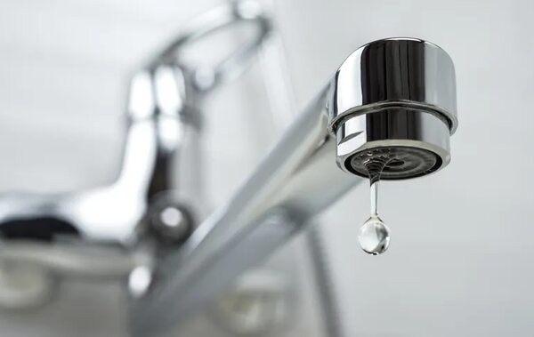 Essap advierte de problemas con suministro de agua en Mariano Roque Alonso - Nacionales - ABC Color