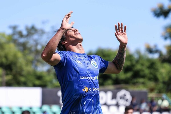 Versus / Sol de América, con puntaje perfecto en el arranque de la Intermedia
