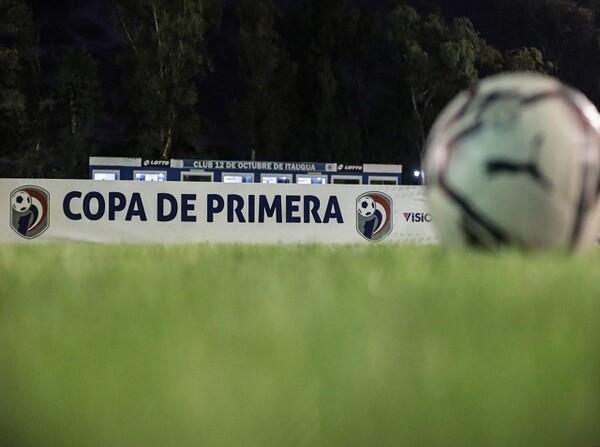 ¡Hoy se abre la Fecha 11 con dos encuentros! - trece