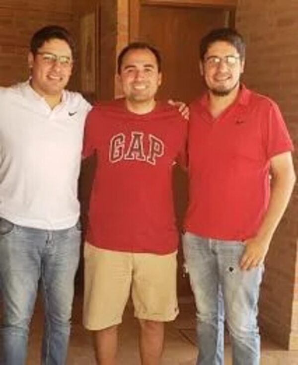 Sacaron a fiscal de San Pedro por la osadía de imputar al amigo de Bogarín - Política - ABC Color