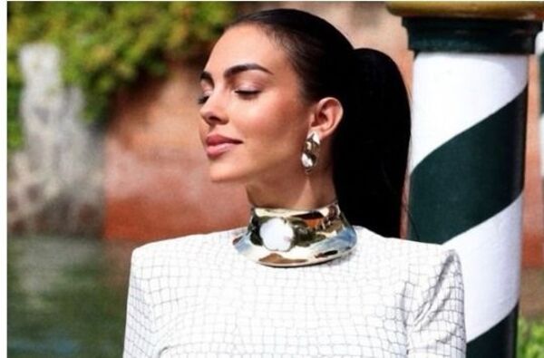 La verdadera historia de amor de Cristiano Ronaldo y Georgina Rodríguez