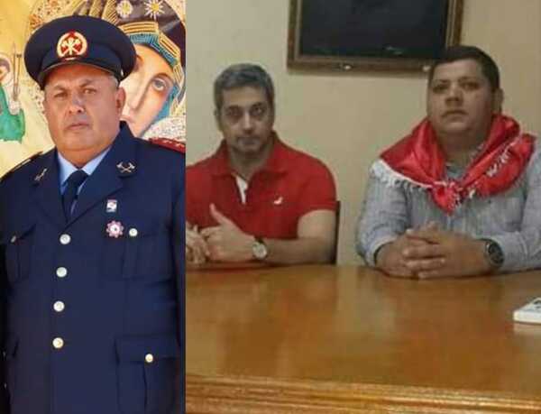 PJC: Bombero pide hidrante para comerciantes ante inacción del Gobierno de Marito