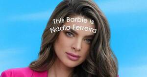 La Nación / Las misses paraguayas que se convirtieron ¡en Barbie!