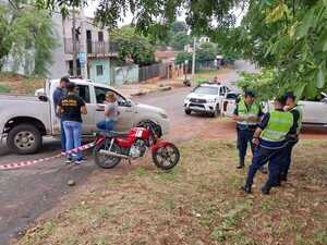 Diario HOY | Conductor que disparó y mató porque lo despertaron fue imputado por varios hechos