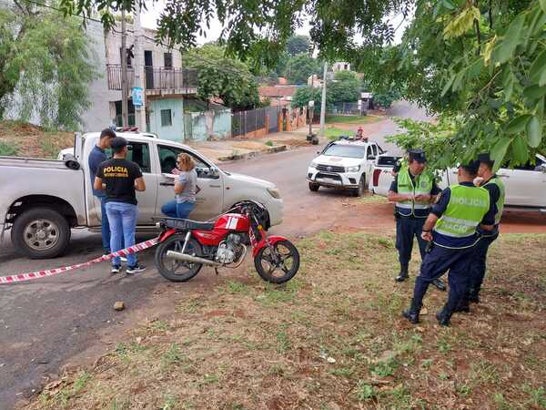 Diario HOY | Conductor que disparó y mató porque lo despertaron fue imputado por varios hechos