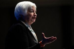 Banco Mundial podría prestar USD 50.000 millones más a países que lo necesiten