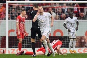 Diario HOY | El Bayern se 'venga' del Friburgo y se aferra a la cima de la Bundesliga