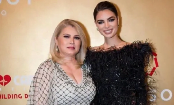 Ludy Ferreira: "No nos importa lo que piensen de nosotros" - Noticiero Paraguay
