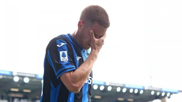 El Atalanta deja pasar el tren de la Champions