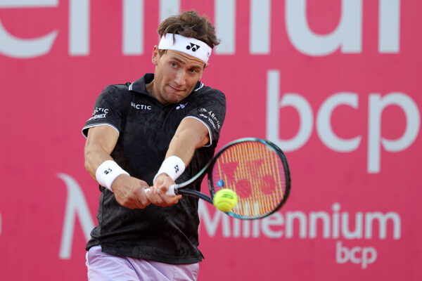 Diario HOY | Ruud y Kecmanovic se citan en la final del ATP de Estoril