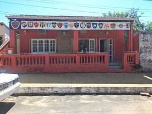 Reclaman desprolijidad en la Liga de Piribebuy - Fútbol de Ascenso de Paraguay - ABC Color