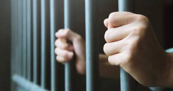 La Nación / Condenan a cinco años de cárcel a un adolescente por homicidio doloso
