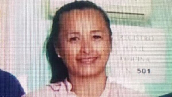 Demoran a un hombre por extraña desaparición de su pareja en CDE