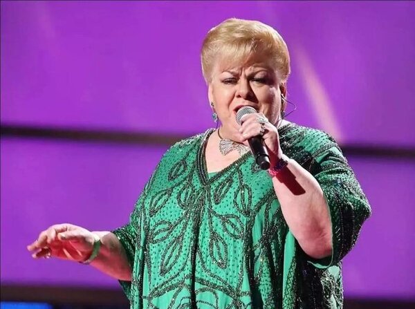 ¿En cuánto se estima la fortuna de Paquita la del Barrio?