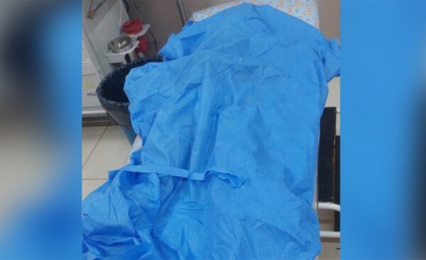 Niña murió arrollada por su padre en Minga Guazú