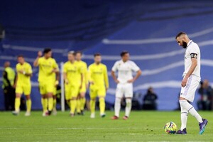 Diario HOY | Real Madrid tropieza ante Villarreal y ve alejarse el título de Liga
