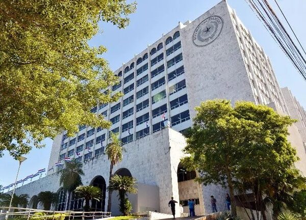 Acoso sexual en el MAG: confirman condena a jefe denunciado por una funcionaria - Policiales - ABC Color
