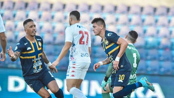 Trinidense madruga a Nacional y pone fin a la mala racha