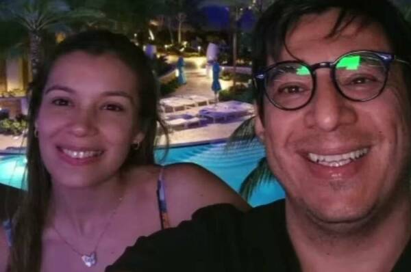 [VIDEO] ¡El regalazo que le dio Clari Arias a su esposa por su cumple!