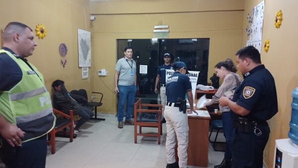 Imputan a 2 personas por presunto Proxenetismo