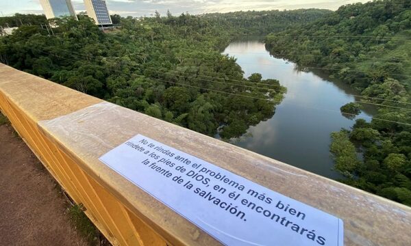 90% de los casos de suicidio se registran por falta de atención