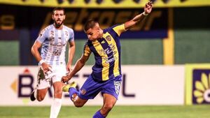 Luqueño se queda sin el premio