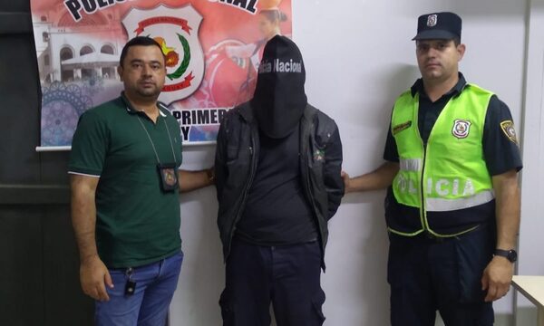 Vieron sacar un bulto de la casa de desaparecida