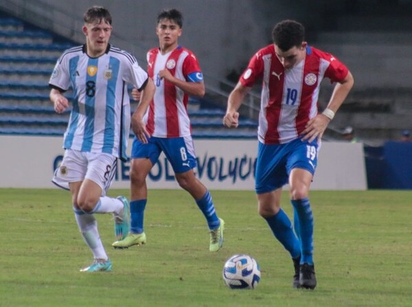 La Albirroja ya piensa en el hexagonal final - APF