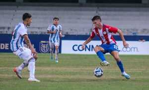 Diario HOY | Paraguay cede un empate ante Argentina a poco del final
