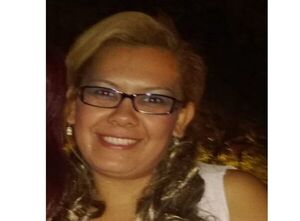 Sara Miño partió a la eternidad