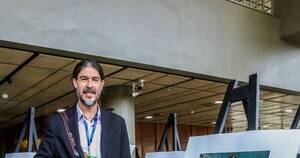 La Nación / “La fotografía debe tener un trato respetuoso y humanizado”