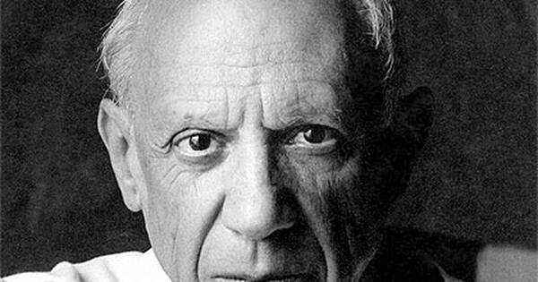 La Nación / Picasso, a 50 años de su muerte física