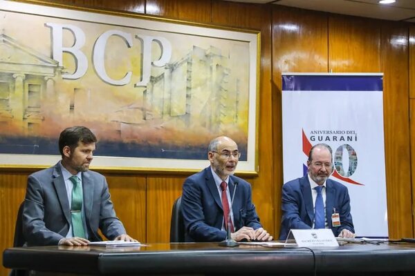 FMI con nuevo representante residente en nuestro país - Economía - ABC Color