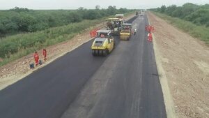 Costos más elevados por km de rutas - Economía - ABC Color